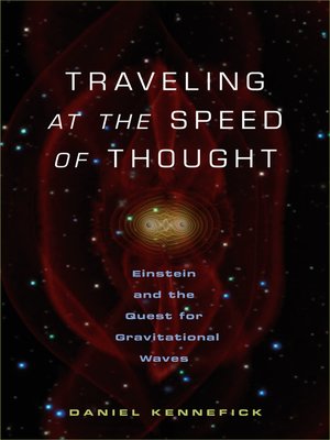 cover image of Traveling at the Speed of Thought